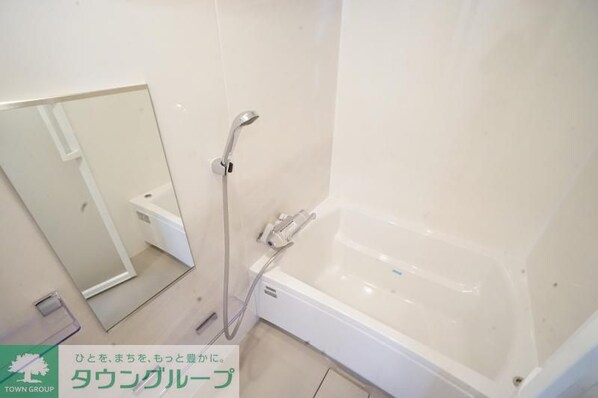 ガリシア森下Vの物件内観写真